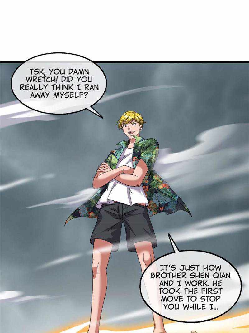 The Boss of Token Exchanging Chapter 142 - Page 29