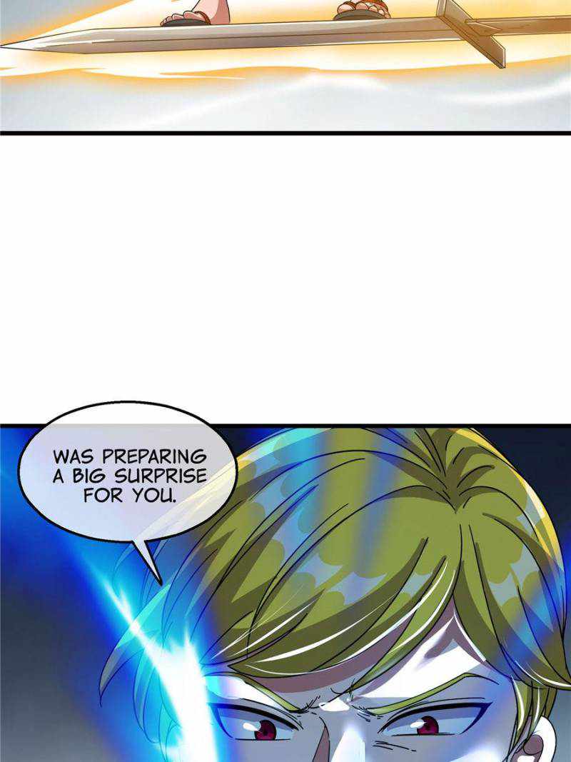 The Boss of Token Exchanging Chapter 142 - Page 30