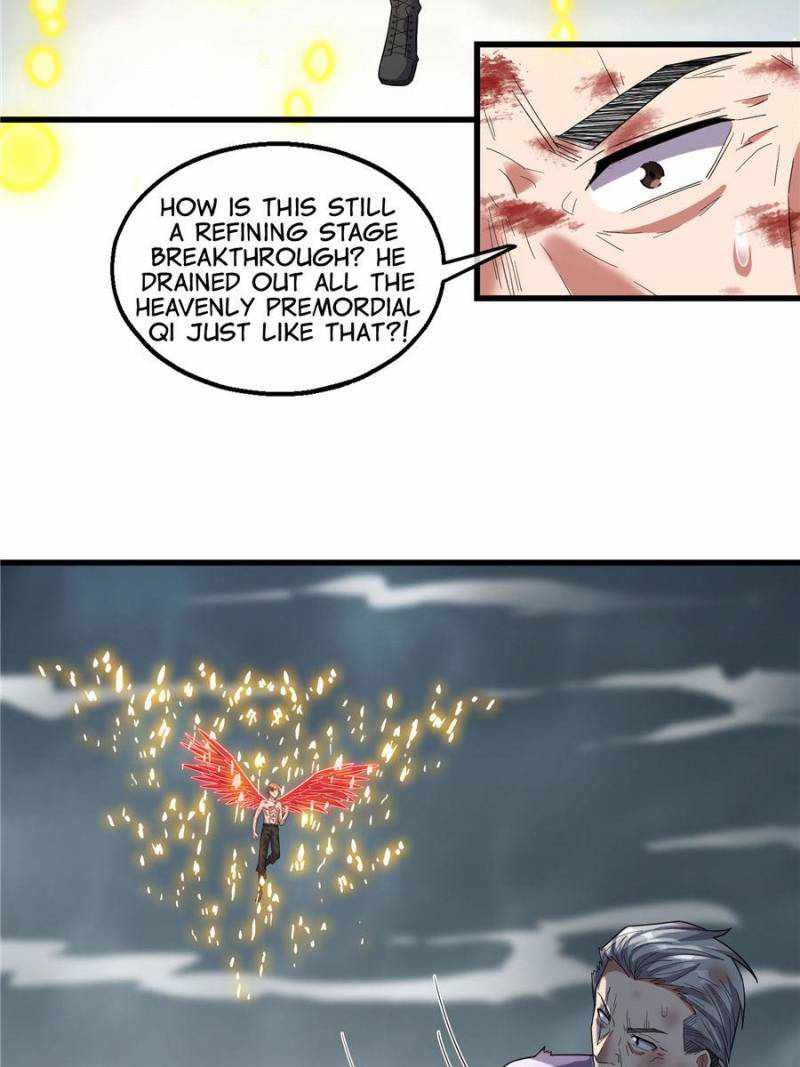 The Boss of Token Exchanging Chapter 142 - Page 4