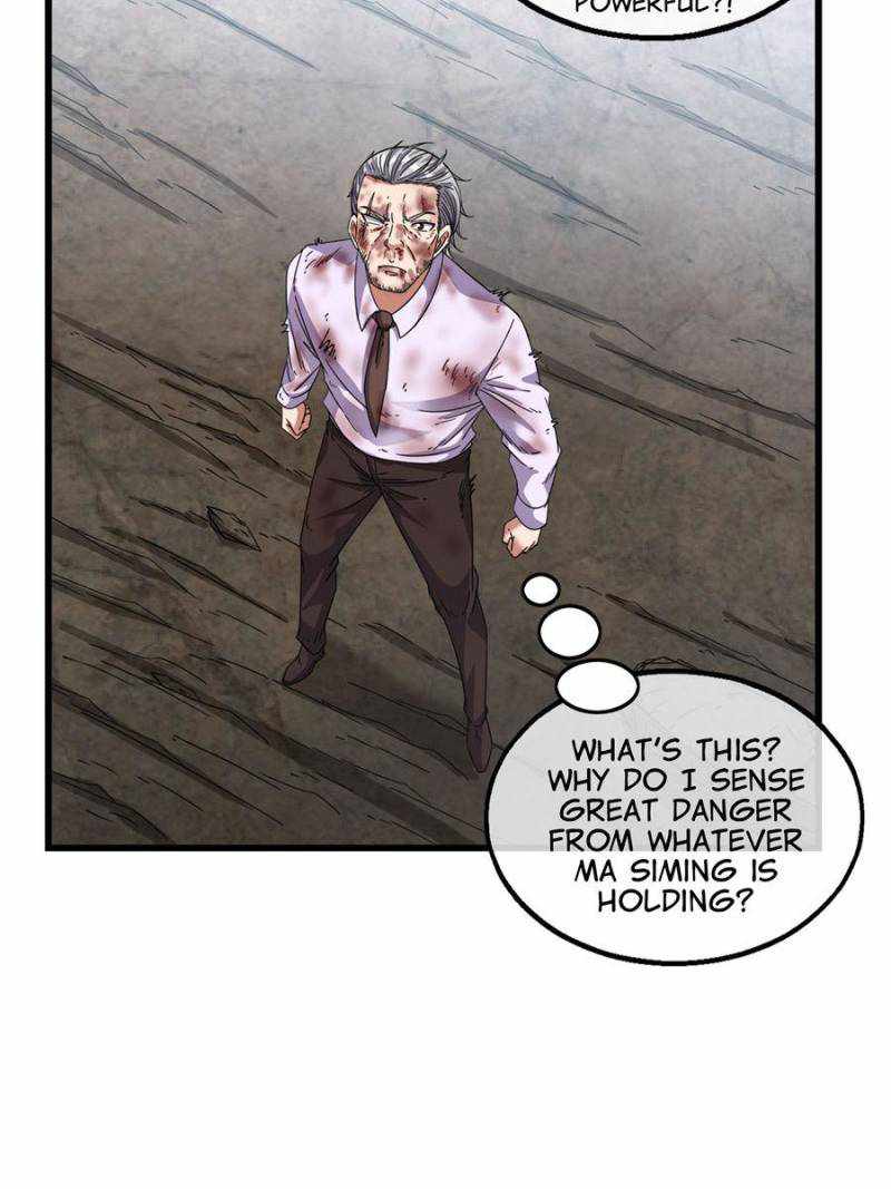 The Boss of Token Exchanging Chapter 142 - Page 33