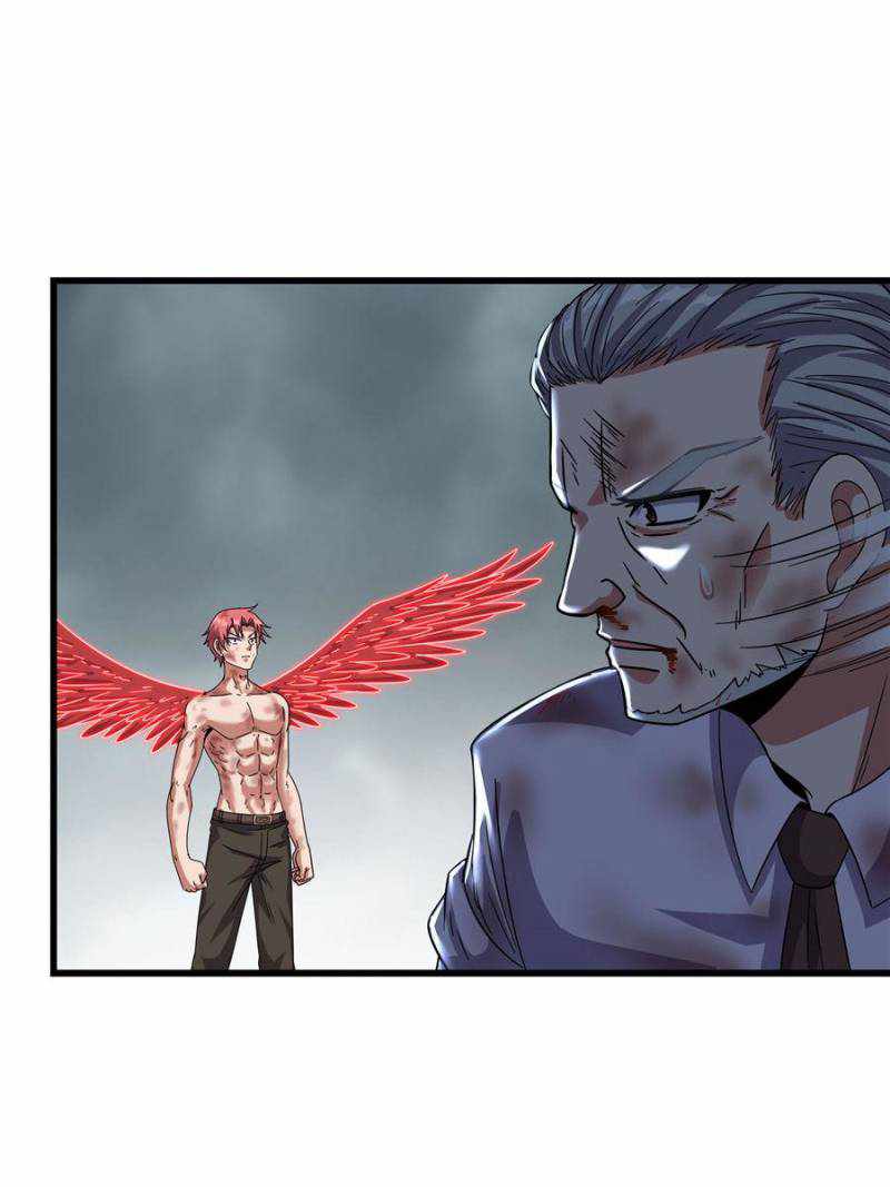 The Boss of Token Exchanging Chapter 142 - Page 34