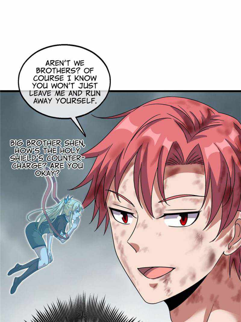 The Boss of Token Exchanging Chapter 142 - Page 40