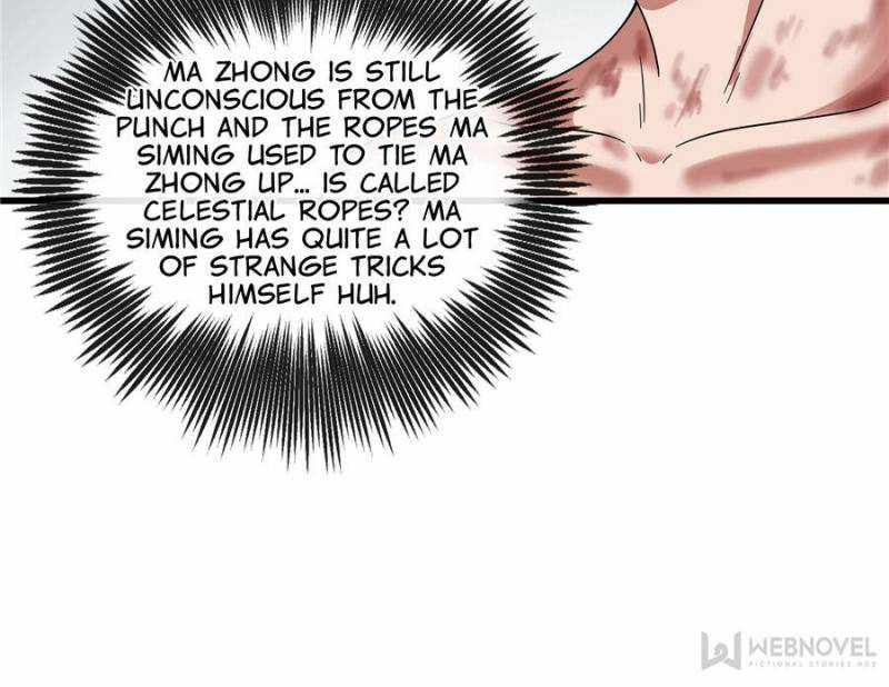The Boss of Token Exchanging Chapter 142 - Page 41