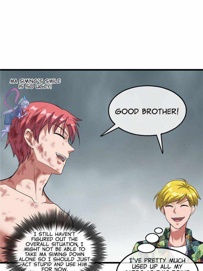 The Boss of Token Exchanging Chapter 142 - Page 42