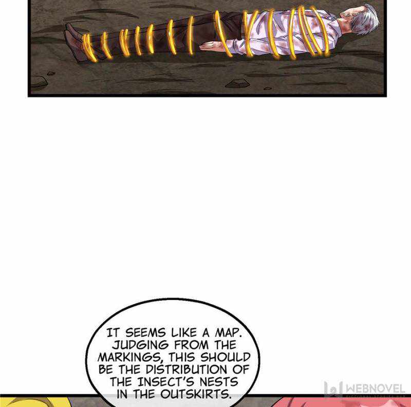 The Boss of Token Exchanging Chapter 142 - Page 44