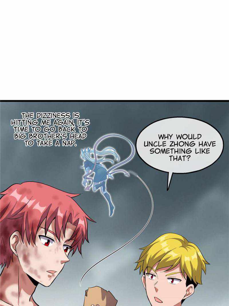 The Boss of Token Exchanging Chapter 142 - Page 46