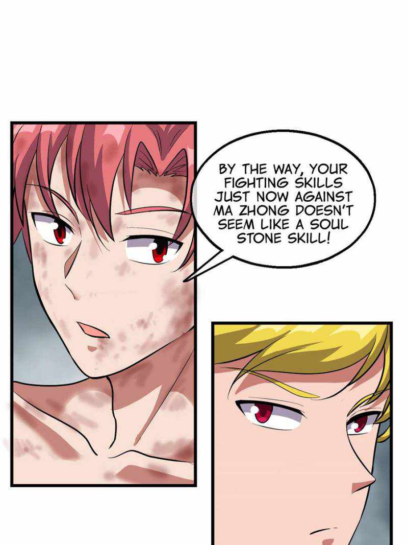 The Boss of Token Exchanging Chapter 142 - Page 49