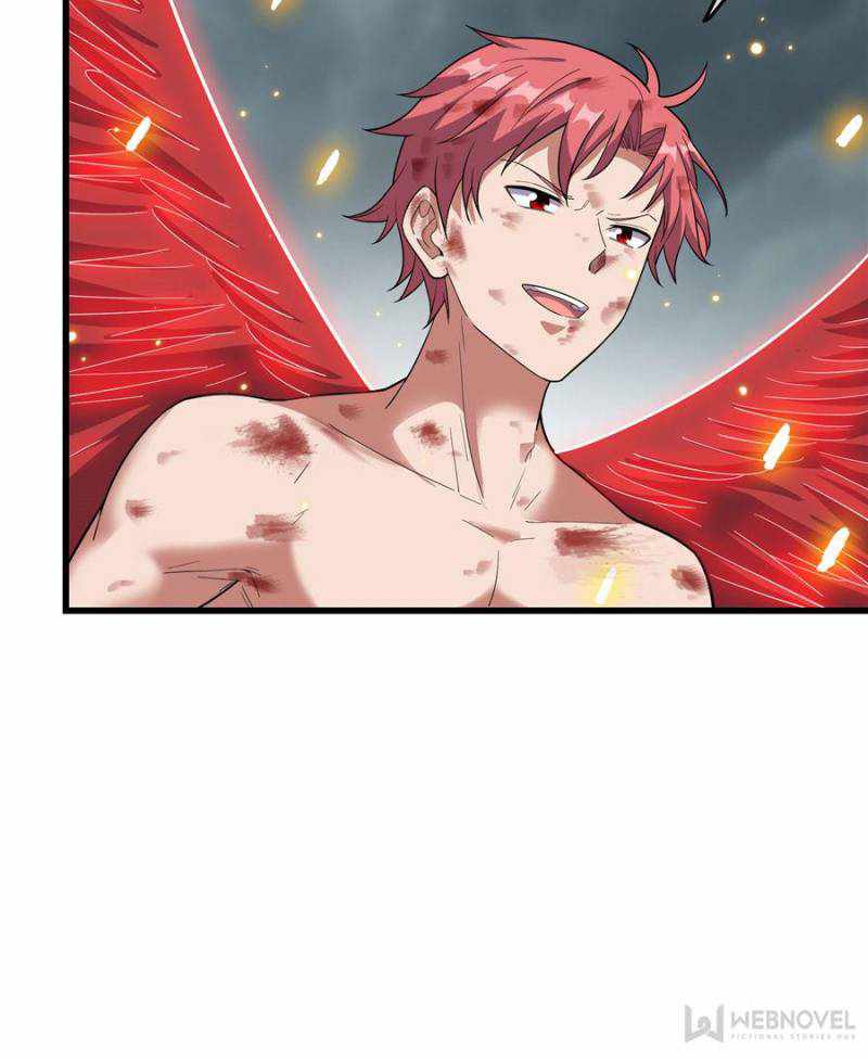 The Boss of Token Exchanging Chapter 142 - Page 6