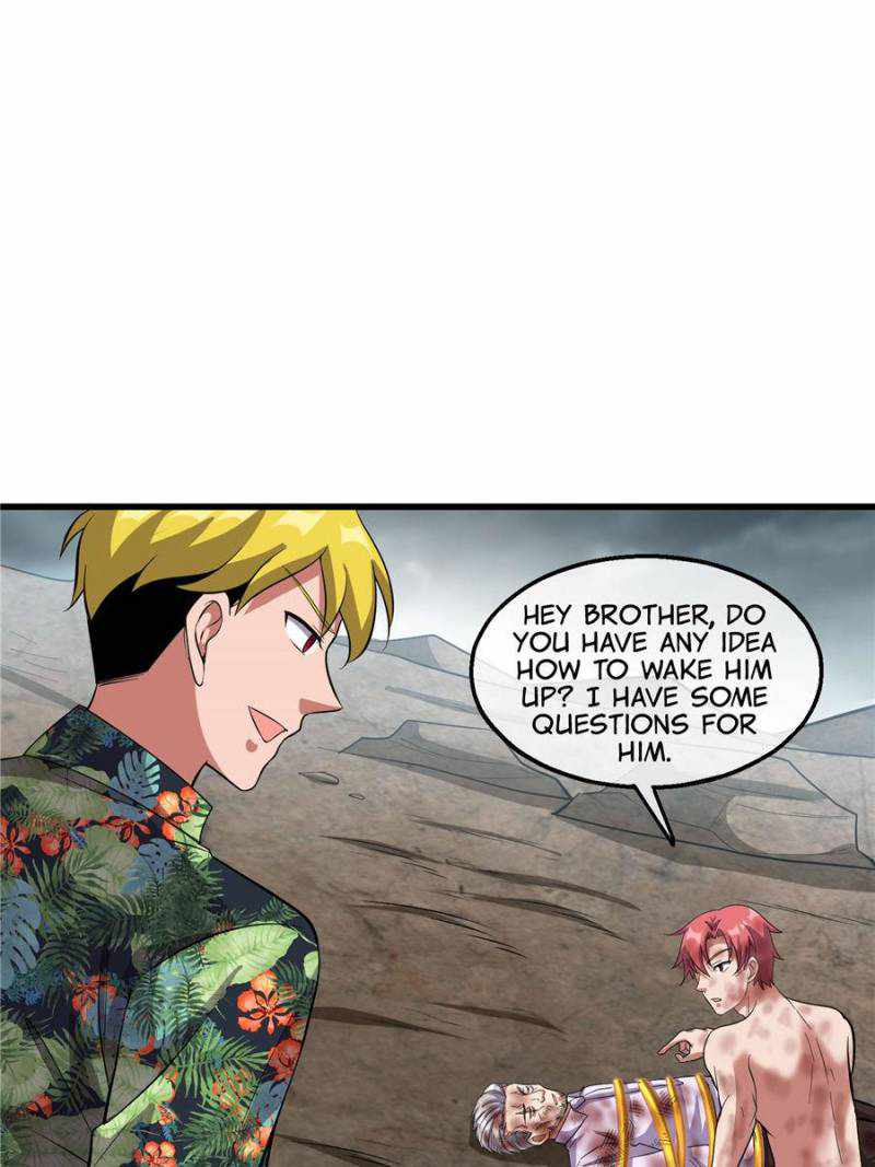 The Boss of Token Exchanging Chapter 142 - Page 52