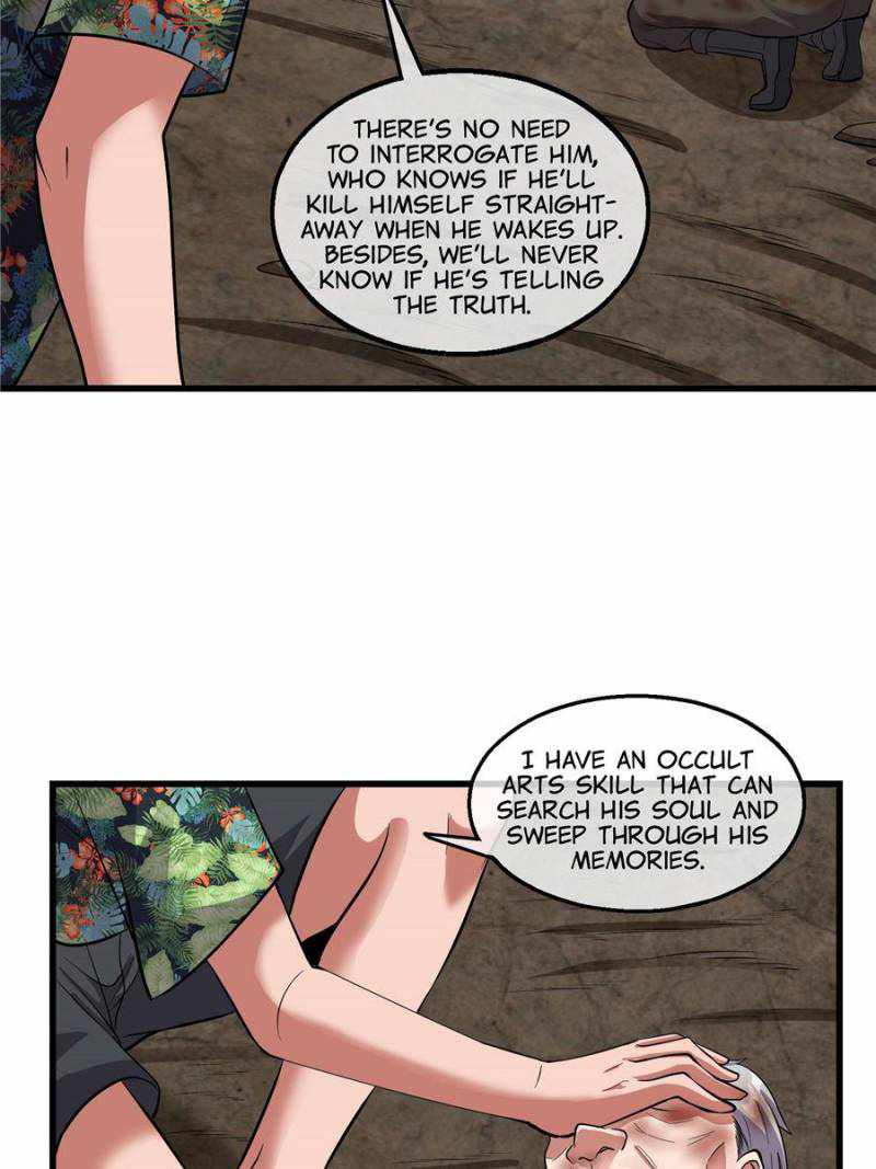The Boss of Token Exchanging Chapter 142 - Page 54