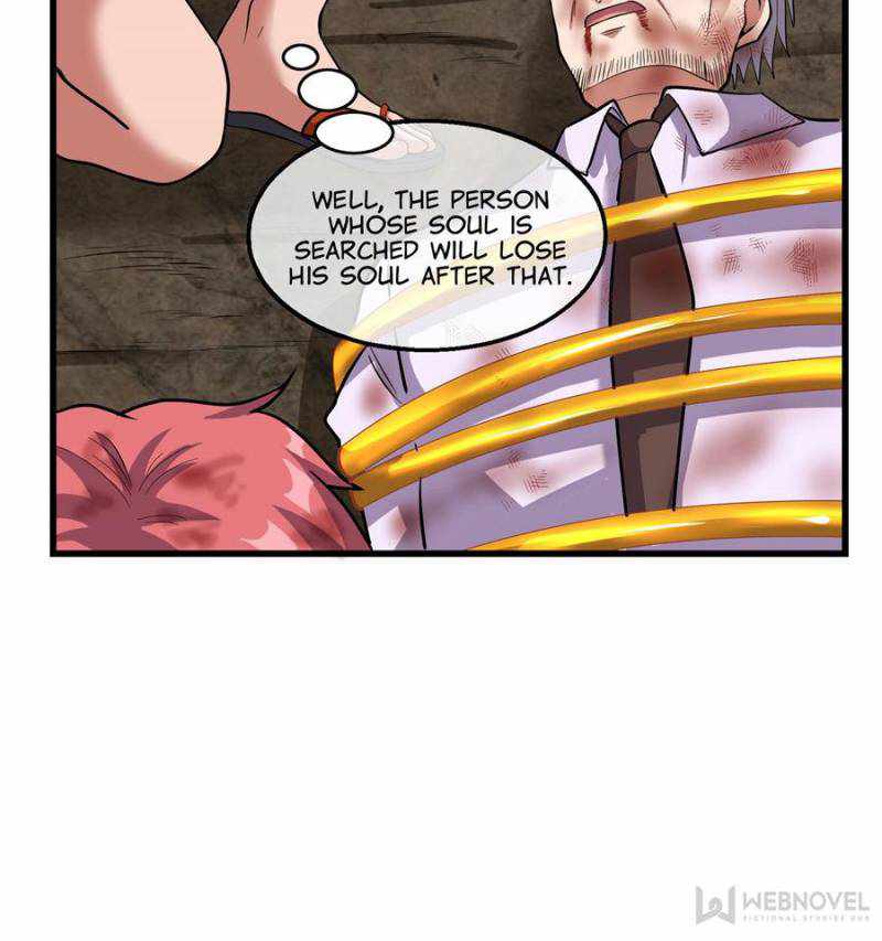 The Boss of Token Exchanging Chapter 142 - Page 55