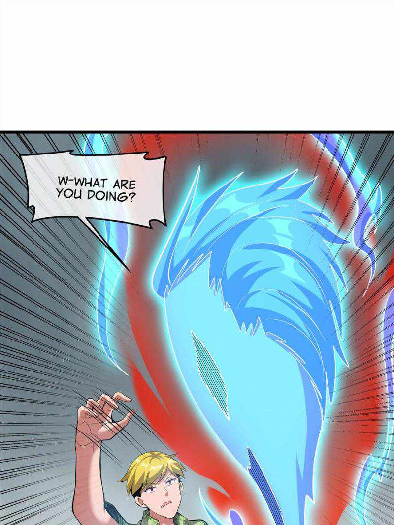 The Boss of Token Exchanging Chapter 142 - Page 56