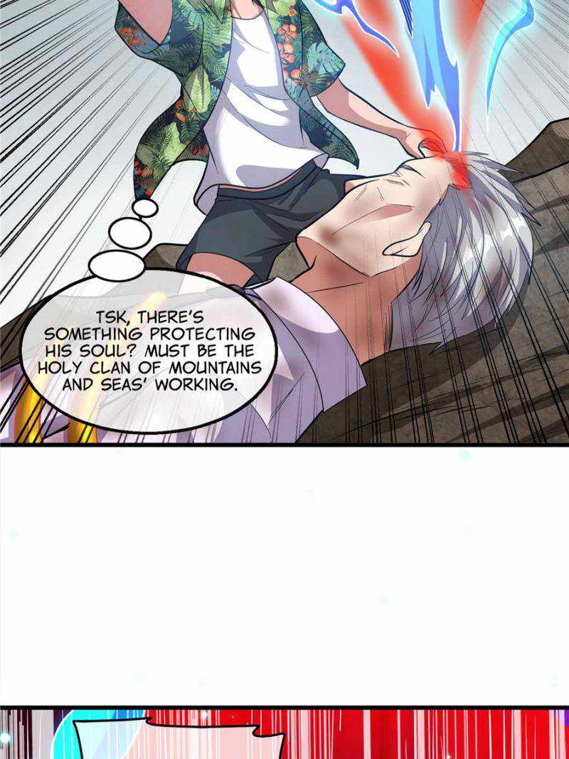 The Boss of Token Exchanging Chapter 142 - Page 57