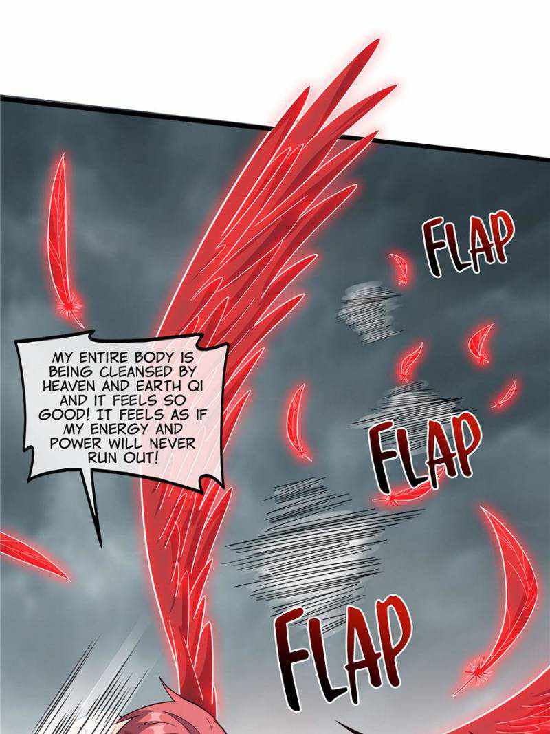 The Boss of Token Exchanging Chapter 142 - Page 7