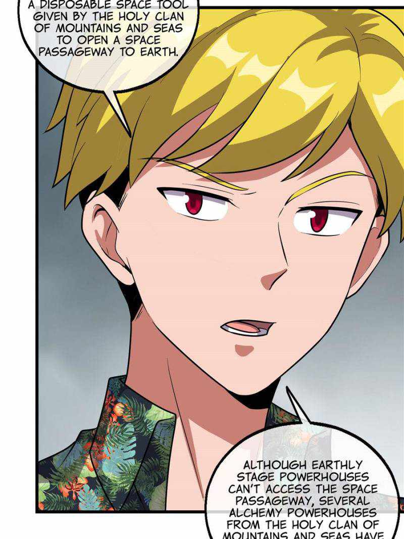 The Boss of Token Exchanging Chapter 142 - Page 62