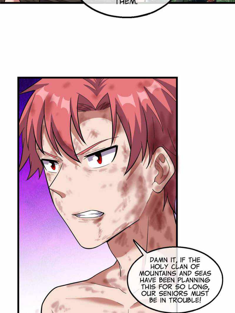 The Boss of Token Exchanging Chapter 142 - Page 65