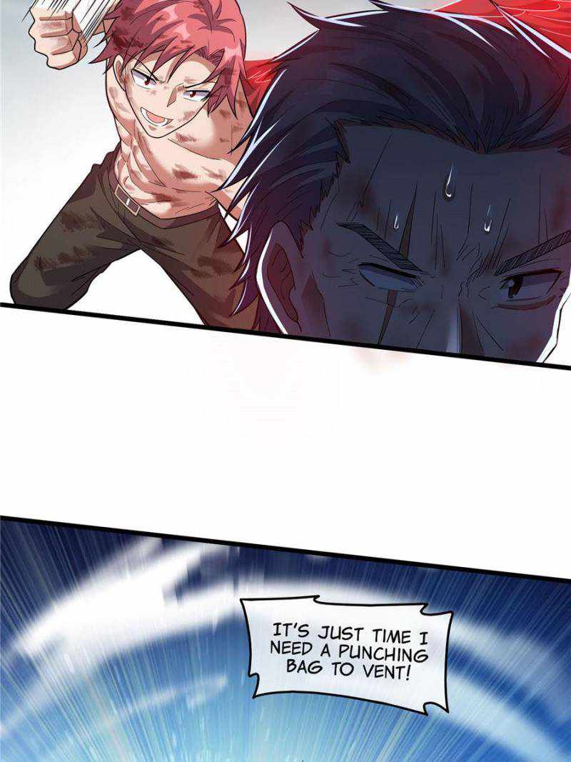 The Boss of Token Exchanging Chapter 142 - Page 8