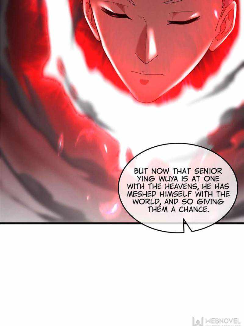 The Boss of Token Exchanging Chapter 142 - Page 71
