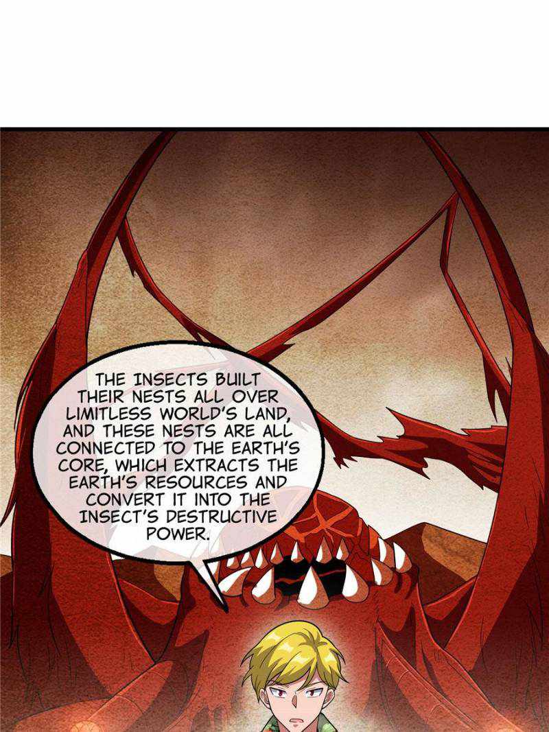 The Boss of Token Exchanging Chapter 142 - Page 73