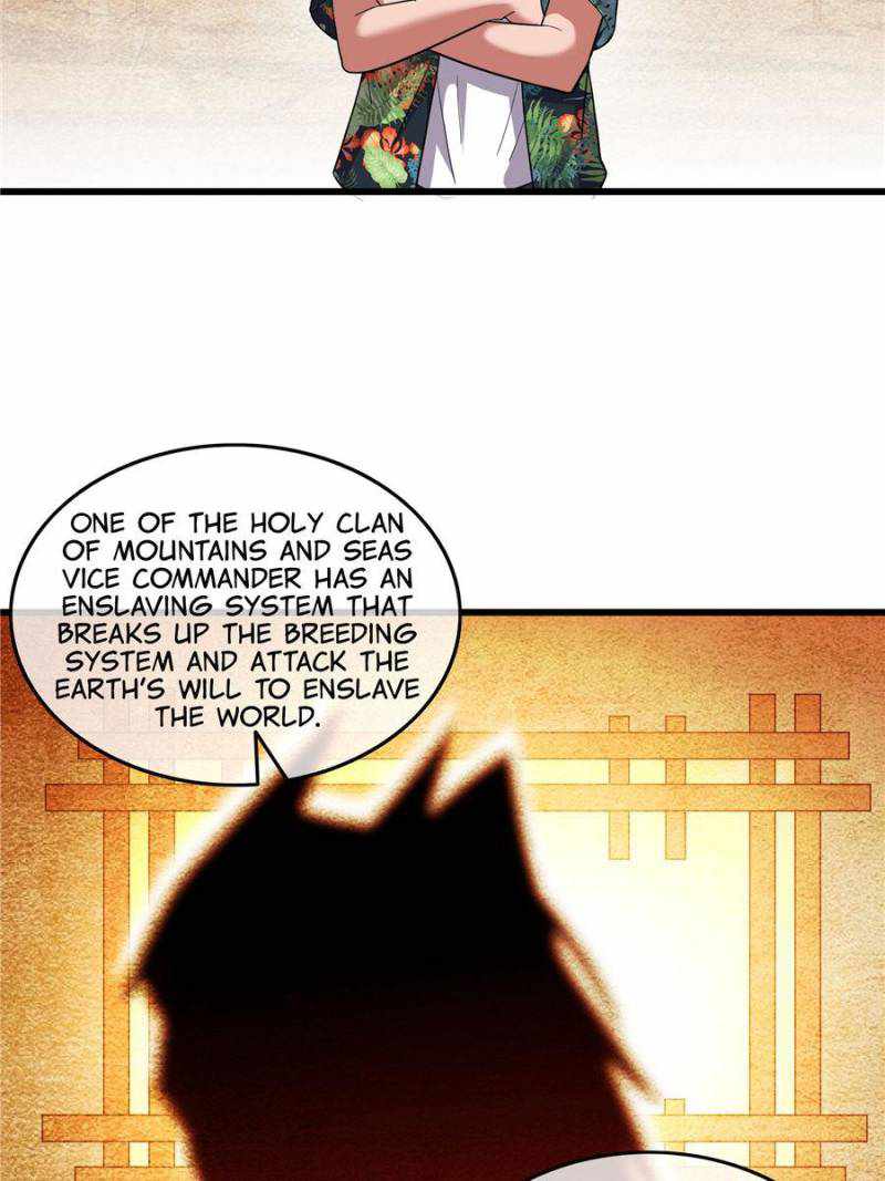 The Boss of Token Exchanging Chapter 142 - Page 75