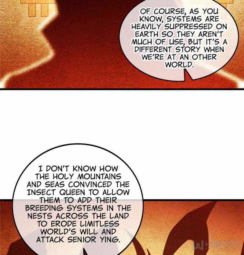 The Boss of Token Exchanging Chapter 142 - Page 76