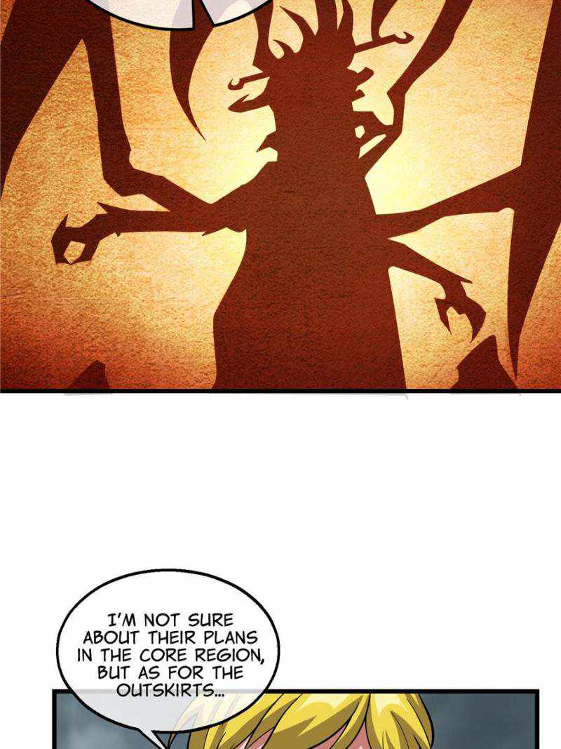 The Boss of Token Exchanging Chapter 142 - Page 77