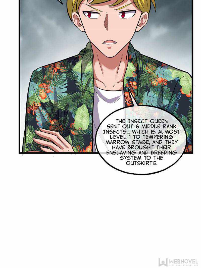 The Boss of Token Exchanging Chapter 142 - Page 78
