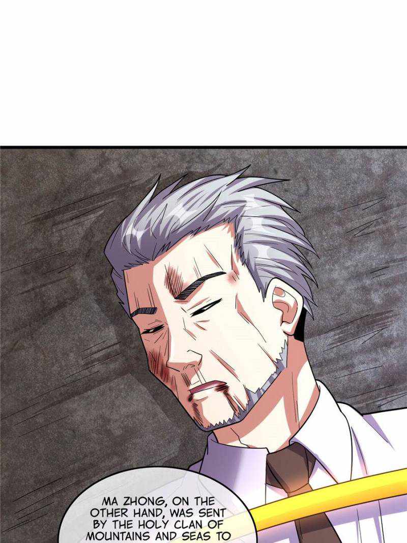 The Boss of Token Exchanging Chapter 142 - Page 80