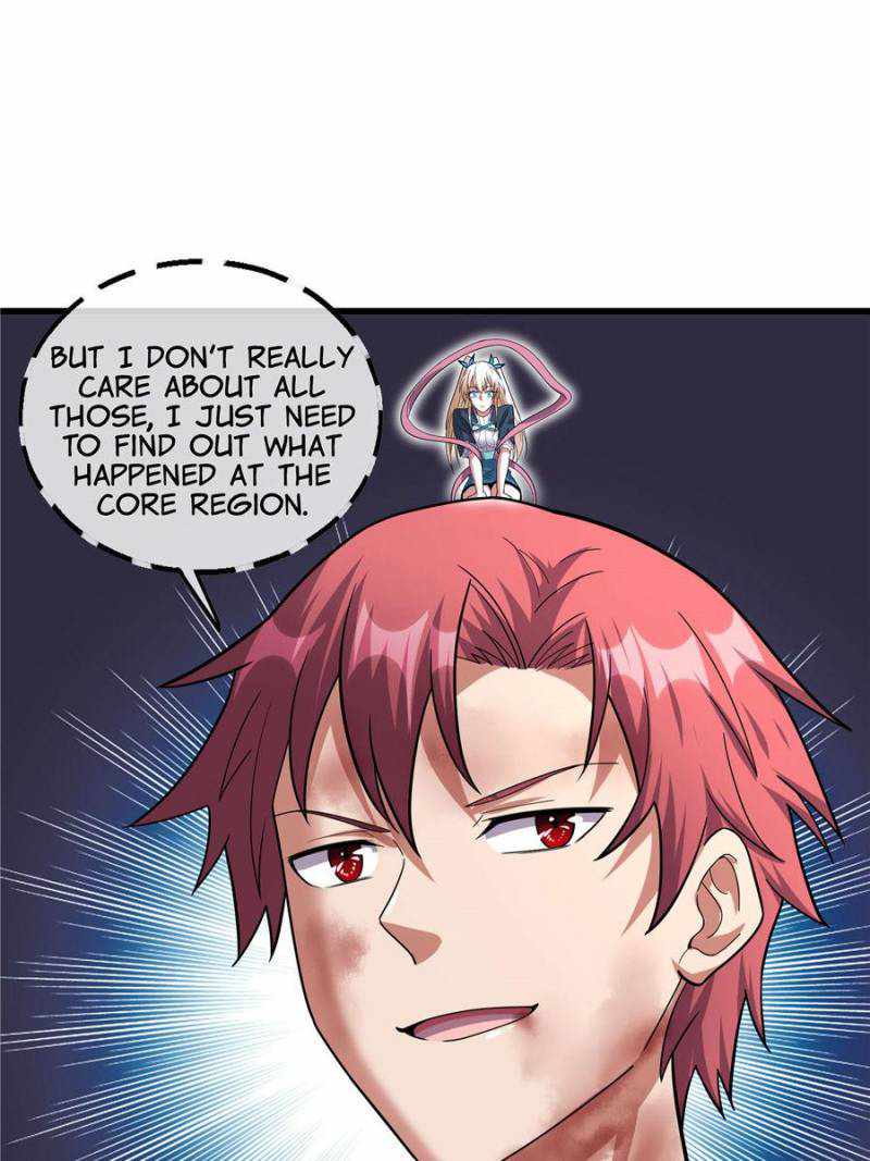 The Boss of Token Exchanging Chapter 142 - Page 88