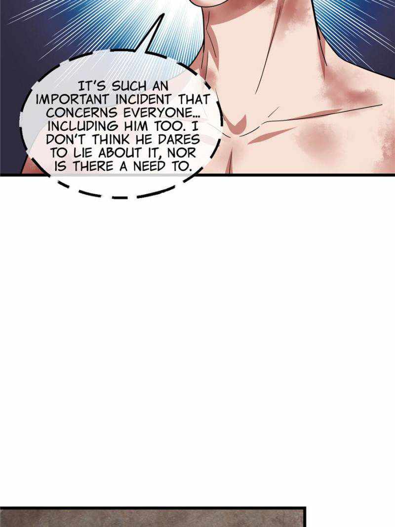 The Boss of Token Exchanging Chapter 142 - Page 89