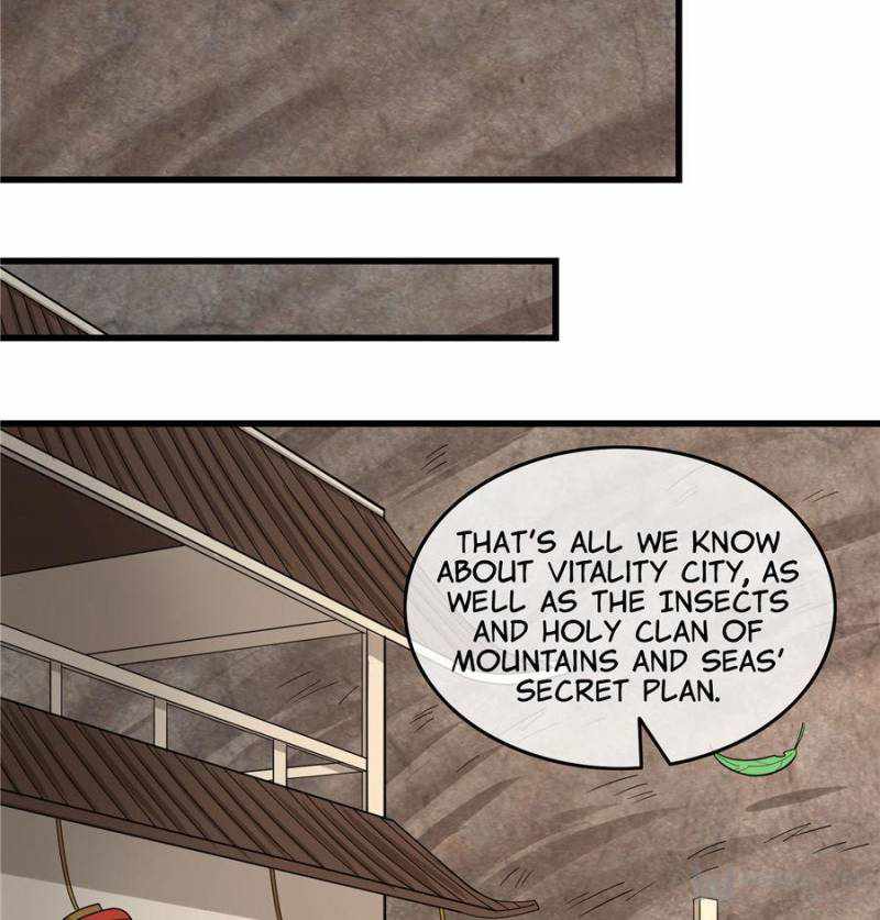 The Boss of Token Exchanging Chapter 142 - Page 90