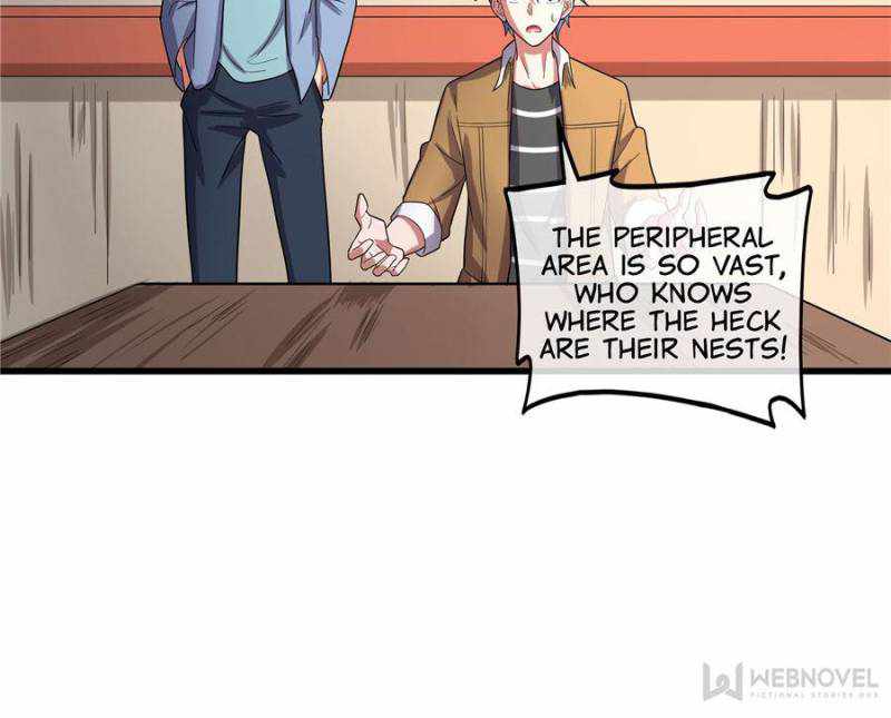The Boss of Token Exchanging Chapter 142 - Page 93