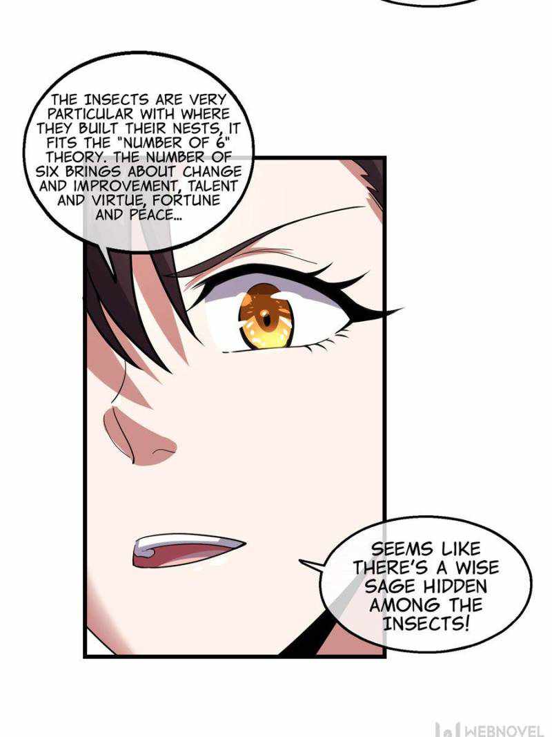 The Boss of Token Exchanging Chapter 142 - Page 95