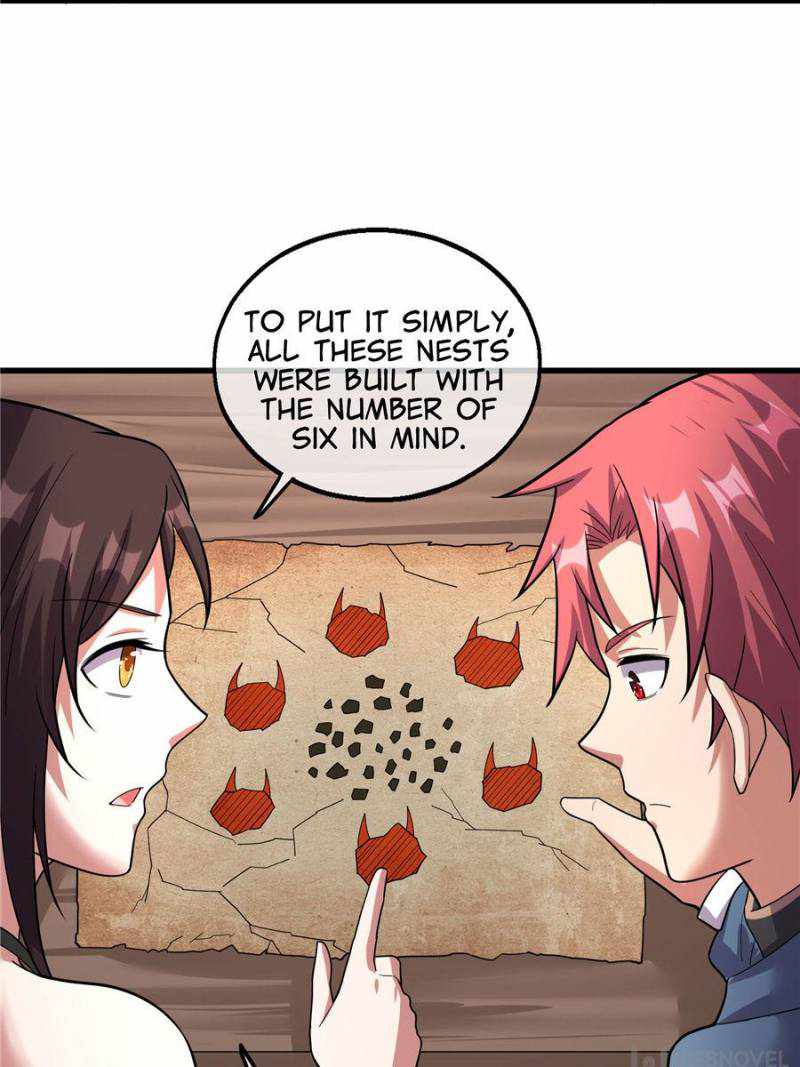 The Boss of Token Exchanging Chapter 142 - Page 97
