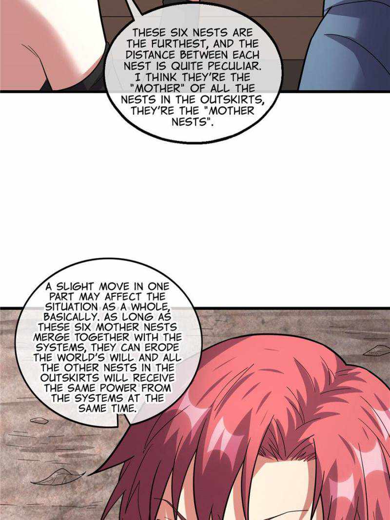 The Boss of Token Exchanging Chapter 142 - Page 99