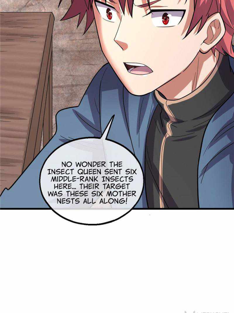 The Boss of Token Exchanging Chapter 142 - Page 100