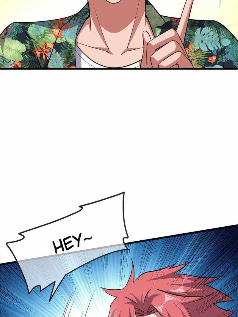 The Boss of Token Exchanging Chapter 143 - Page 11