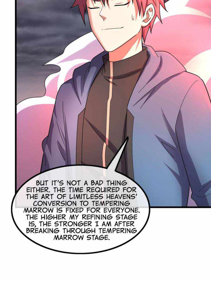 The Boss of Token Exchanging Chapter 143 - Page 105