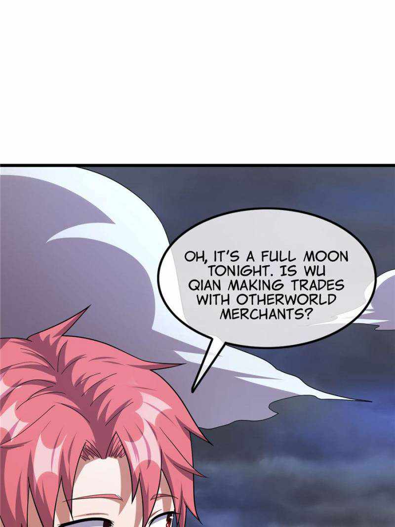 The Boss of Token Exchanging Chapter 143 - Page 107