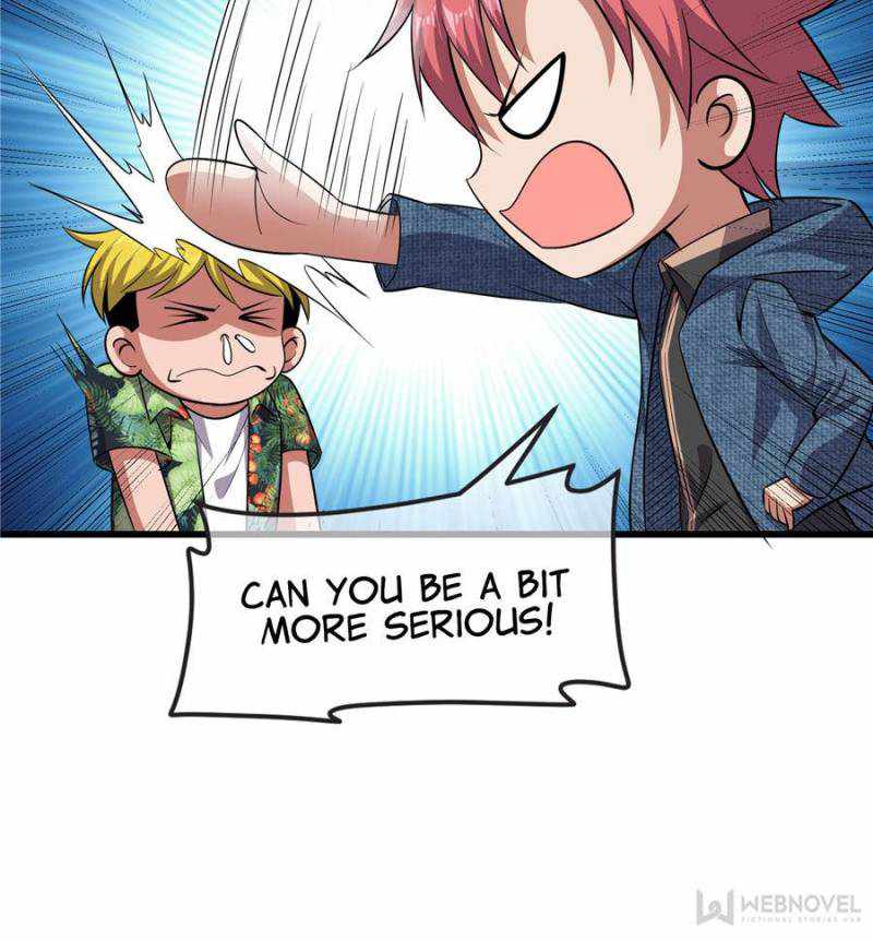 The Boss of Token Exchanging Chapter 143 - Page 12