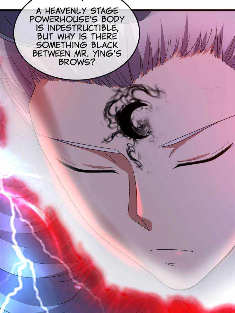 The Boss of Token Exchanging Chapter 143 - Page 113