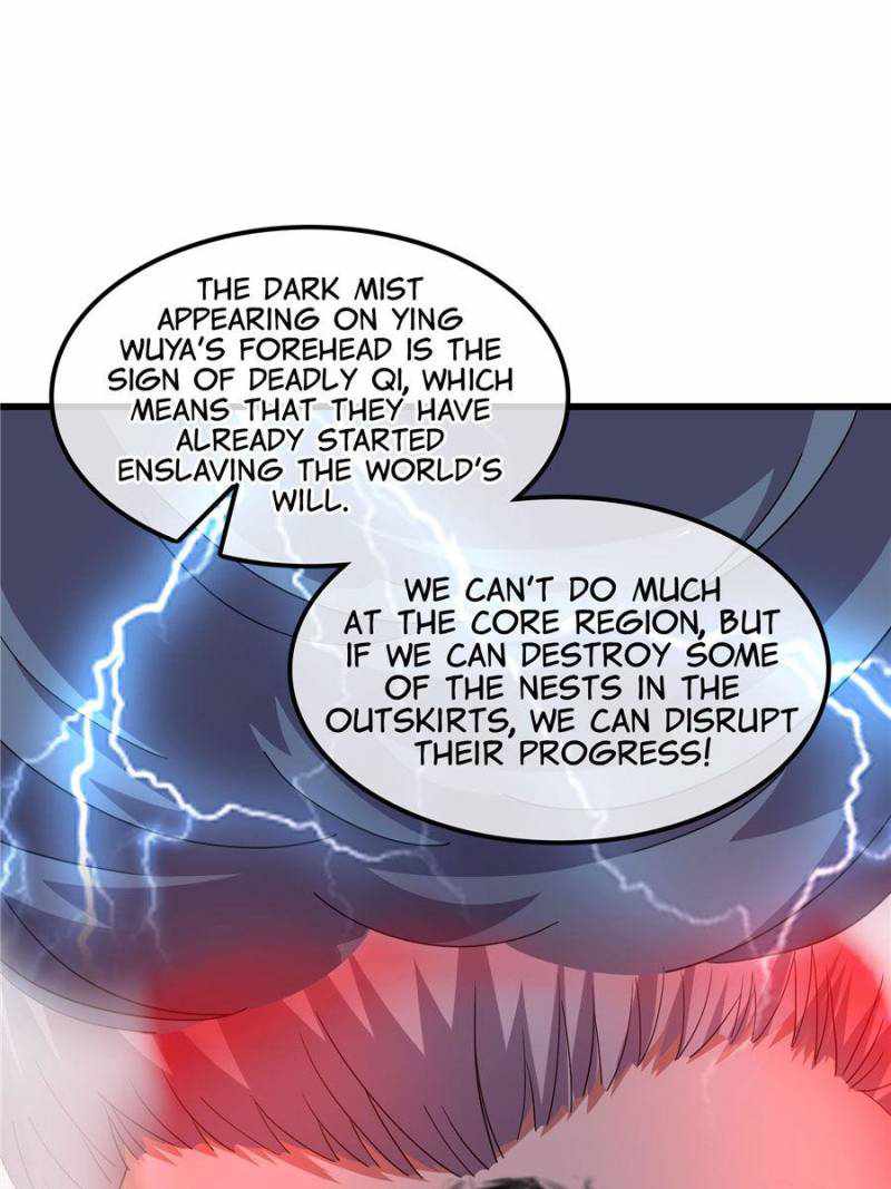 The Boss of Token Exchanging Chapter 143 - Page 119