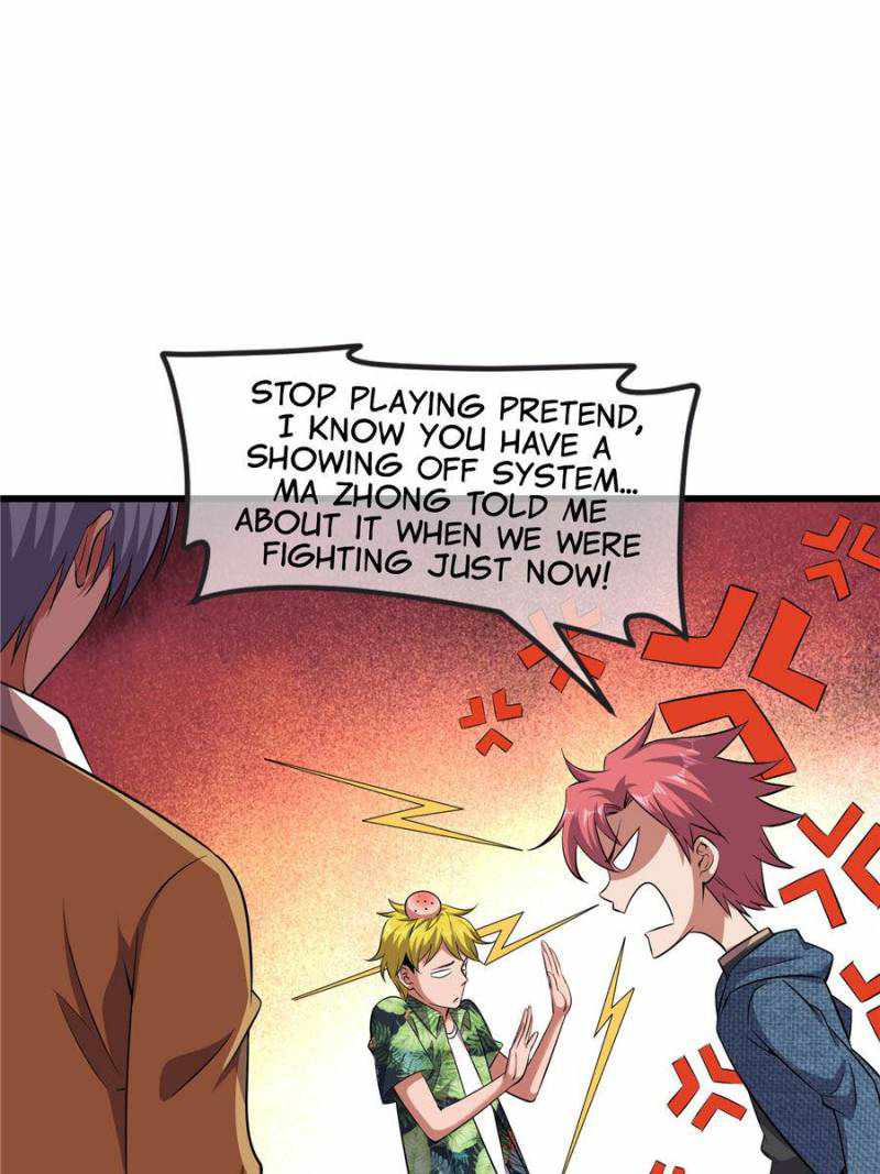 The Boss of Token Exchanging Chapter 143 - Page 13