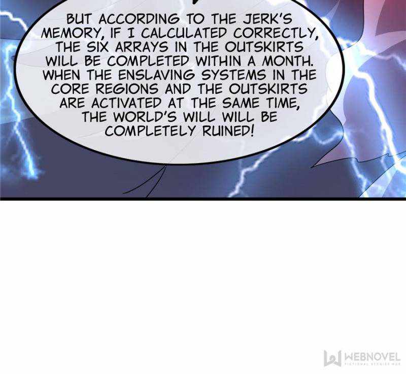 The Boss of Token Exchanging Chapter 143 - Page 121