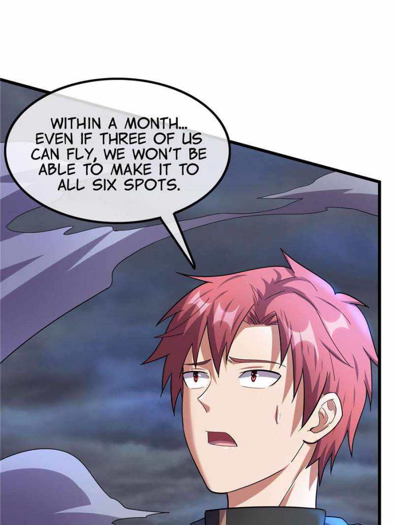 The Boss of Token Exchanging Chapter 143 - Page 122