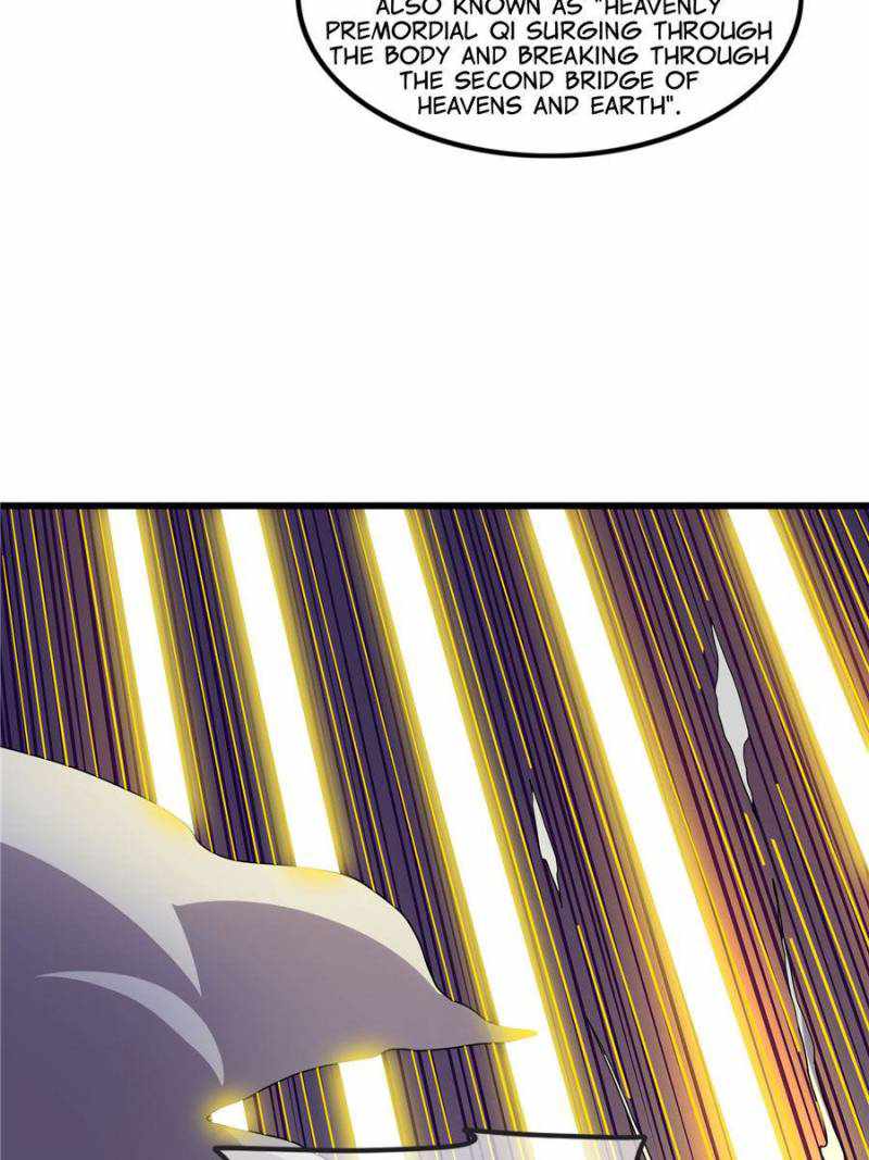 The Boss of Token Exchanging Chapter 143 - Page 126