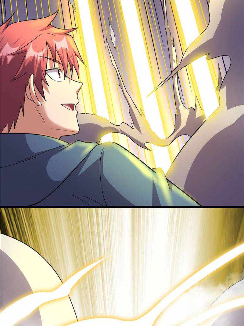 The Boss of Token Exchanging Chapter 143 - Page 128
