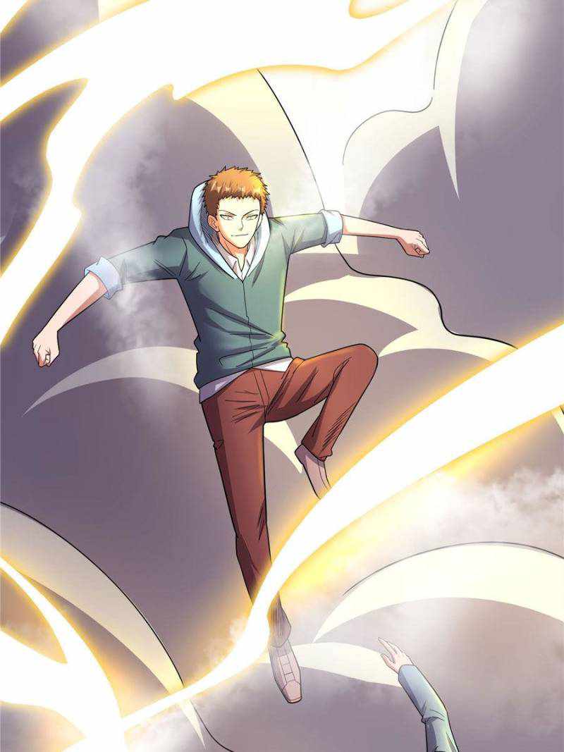The Boss of Token Exchanging Chapter 143 - Page 129