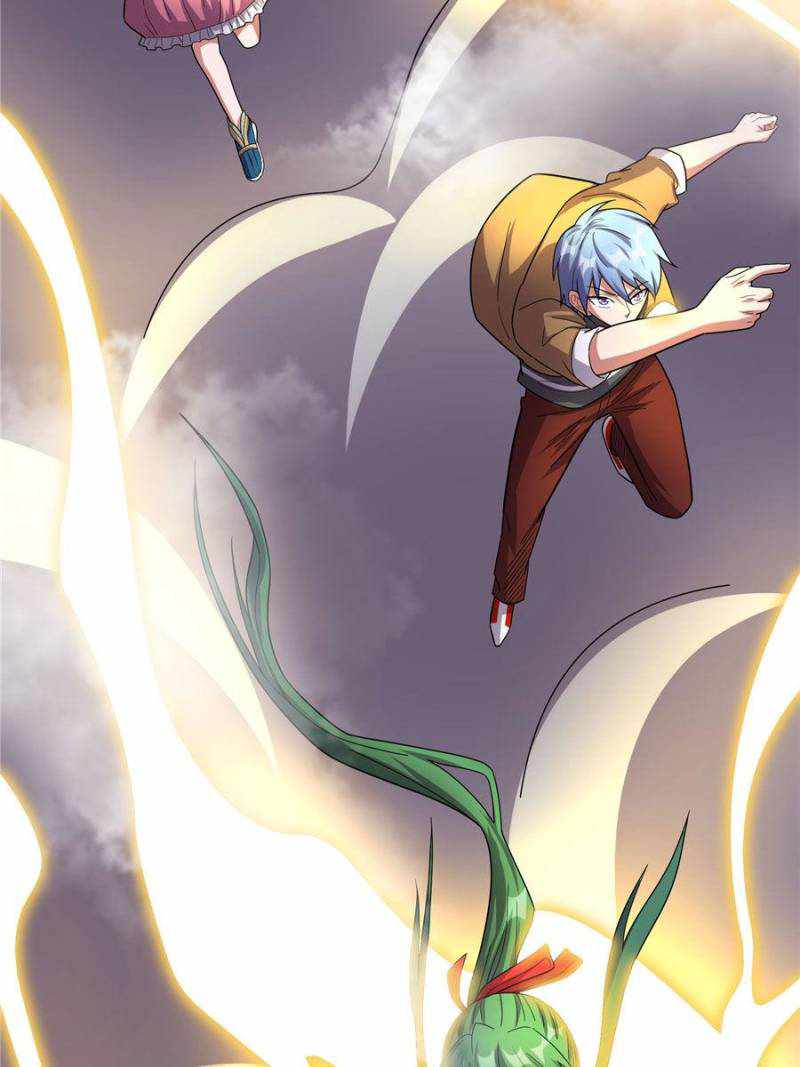The Boss of Token Exchanging Chapter 143 - Page 131
