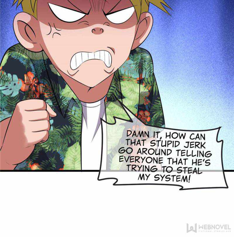 The Boss of Token Exchanging Chapter 143 - Page 15